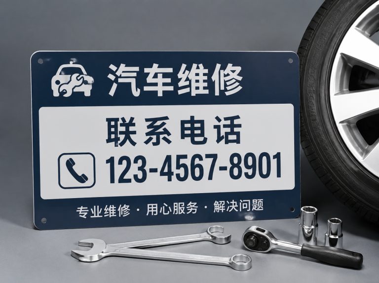 茂南区汽车故障诊断与电路排查