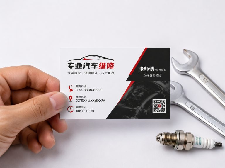 茂南区制动系统与底盘检修